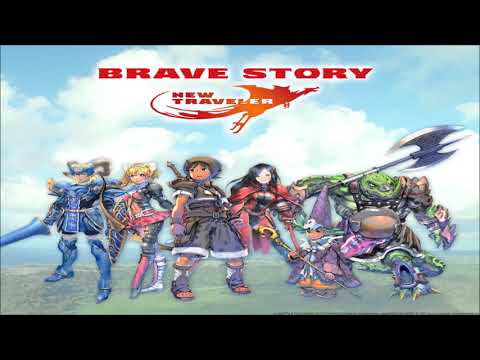 Drakim's VGM 531 - Brave Story: New Traveler - Track 10