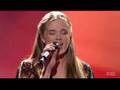 American Idol 7 - Top 10 -  Kristy Lee Cook - Bless The USA