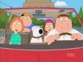 Family Guy The Rose By The Griffins