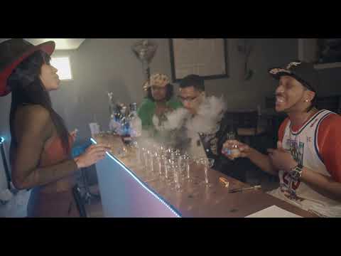 Chise Up - Catch Contact (OFFICIAL VIDEO) Dir. by Marcus Gulley