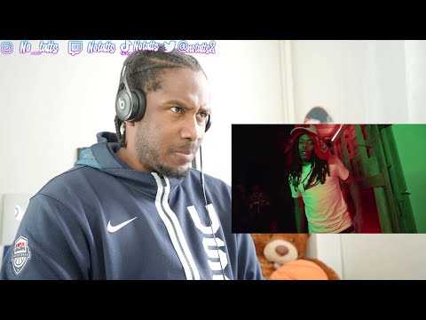 Je n'ai pas trop aimé cette chanson | Level Santana - Jiggyman (REACTION)