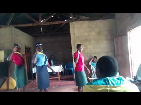 vbs 2021 Kipsis SDA Church