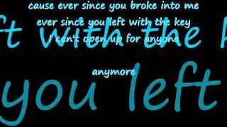 King of Thieves- Christina Grimmie