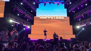 Hillside Boys (Live) - Kim Petras LA Pride