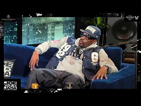 Pete Rock REVEALS C.L. Smooth JEALOUSY Split | Fat Joe & Jadakiss REACT