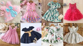 Download lagu Latest baby frock design 2025//Baby girl dress design//Baby girl Frock design//Baby frock design mp3
