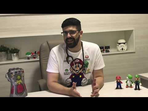 PARASITOSES INTESTINAIS