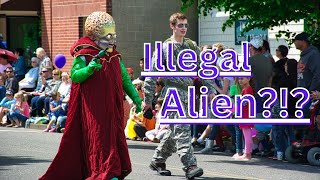 A Different Kind Of Extraterrestrial Magic: The 2023 McMenamins Ufo Fest Experience