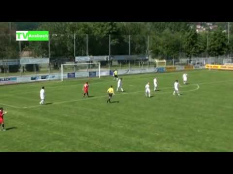 014 Bayernligakader 1/4