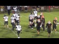 Dalton Tevis 2016 - Junior year highlights