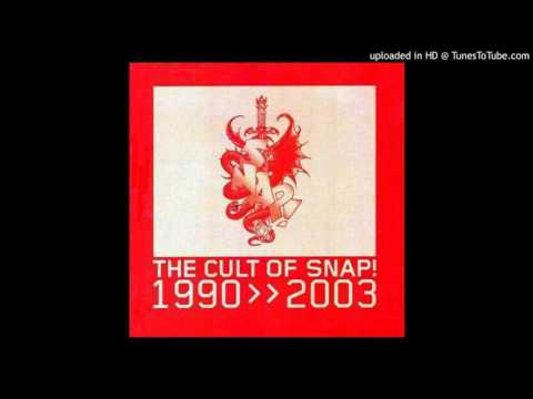 SNAP! vs. Naidoo – Exterminate