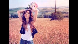 Burcu Güneş karaoke - Ay Şahit