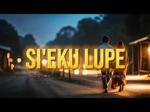 Si'eku Lupe ( Halasima ft. Peni 'Epenisa) #tonga #tongan #tongansong #peniepenisa#Epenisarecords
