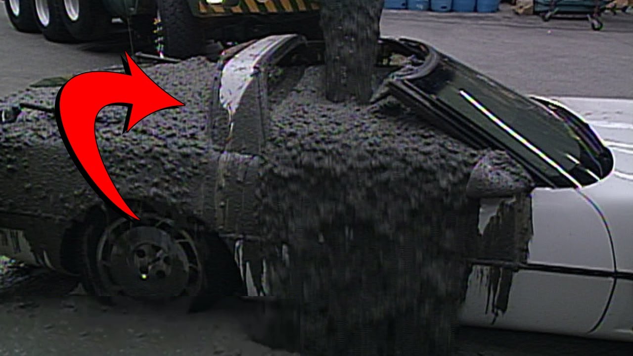 BEST BAD PARKING REVENGES (USA, Russia, China, UK, Japan..) | Instant Karma For Bad Parking