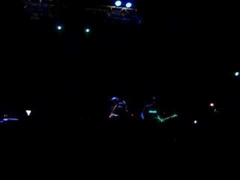 Mogwai at TBMC, 01/06