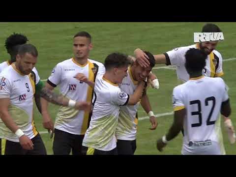 Pol. Favlcimini - Boreale 2° tempo