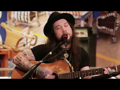 Mihali of Twiddle "Hattie's Jam/When it rains it poors" Museum Sessions