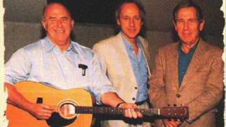 Chet Atkins, Mark Knopfler &quot;There&#39;ll Be Some Changes Made&#39;