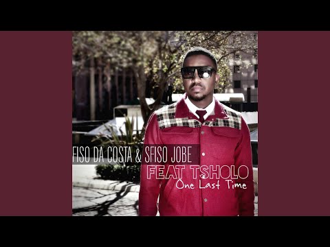 One Last Time (Instrumental)