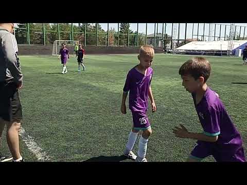 02.06.2023 FC NG 2013A - Dream Team 2011-12 4:8