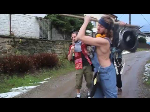 KING SOUND STEPPAZ INVITATION TO YOUNG GUNZ CLASH