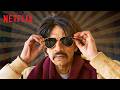 7 Minutes Of Vijay Raaz STEALING EVERY SCENE He Is In Netflix India