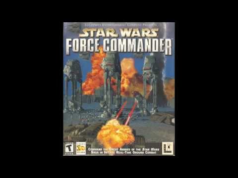Star Wars: Force Commander - 8 - Listen Up
