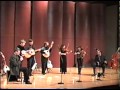 Lark in the Morning - The Atholl Highlanders (Slainte)