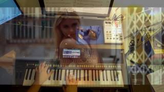 Aicha  Marcapasos -  Yamaha PSR S770
