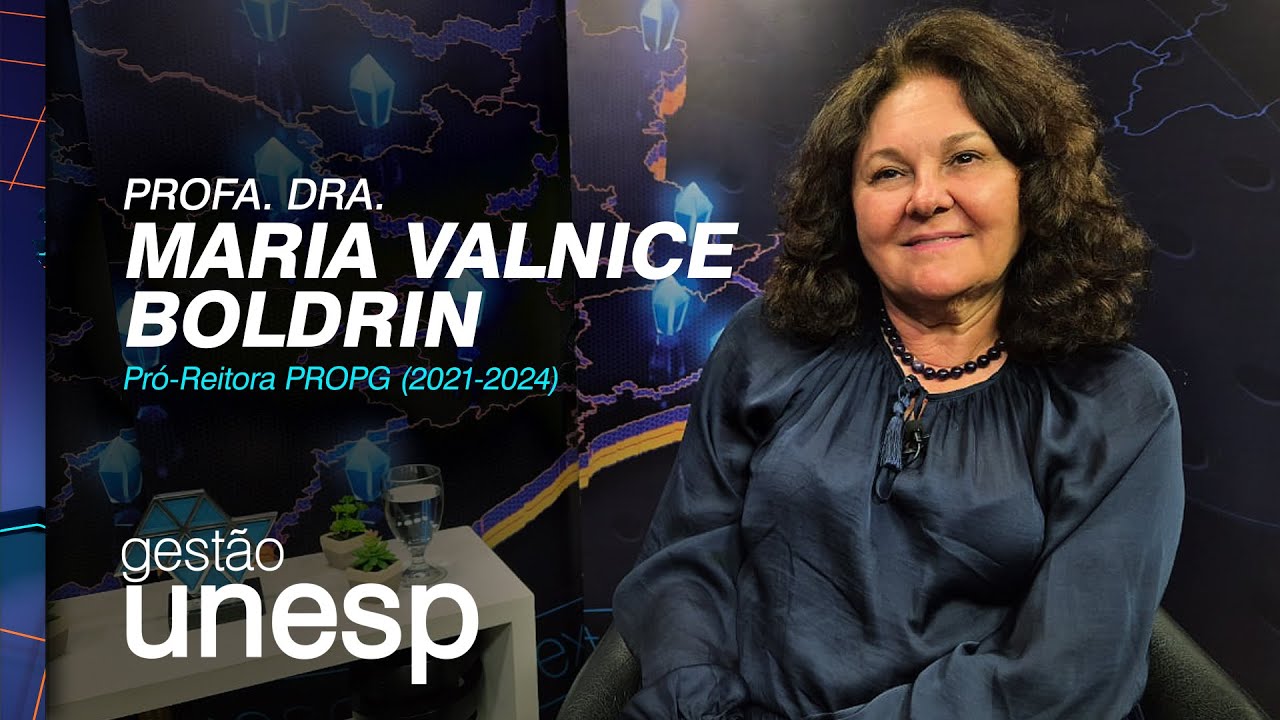 Valorização do capital intelectual da pós-graduação é o destaque desta gestão