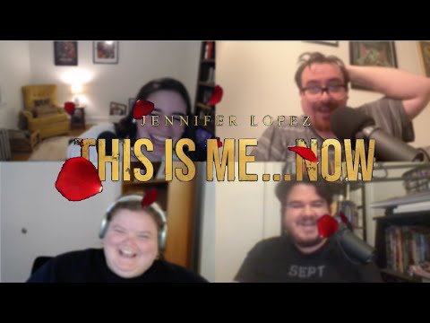 Is JLo's 'This Is Me...Now: A Love Story' Actually Good?