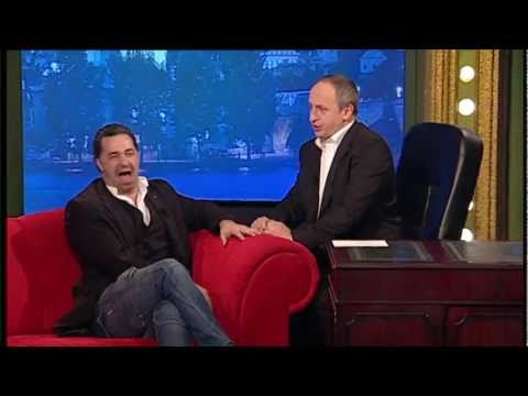 1. Martin Dejdar - Show Jana Krause 31. 12. 2010