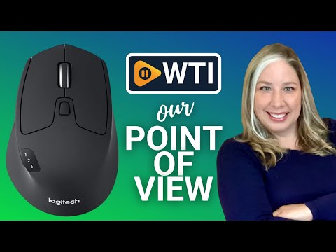 M720 - WTI product video review