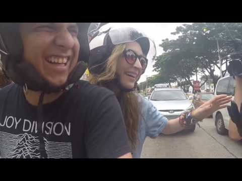 AVESPADOS / Programa 23 - Comida Rápida / Mirella Cesa