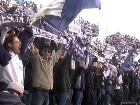 Come eravamo: “Como vs Brescia 1911” - Campionato 2002/2003 - Dodicesimo in Campo