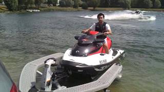 preview picture of video 'wake pro 215 2010 lac  new jet'
