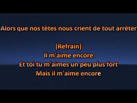 Coeur De Pirate - Comme des enfants - Karaoke / Lyrics