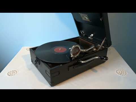 Beniamino Gigli og Giuseppe de Luca – Del tempio al limitar / Enzo Grimaldo, principe di Santafior