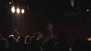 Boston Spaceships, Weatherman &amp; Skin Goddess live Cleveland