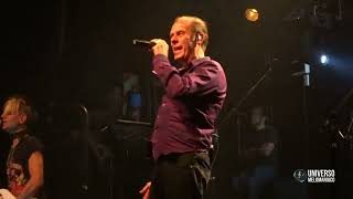 Peter Murphy - Memory Go - 11/09/14