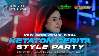 Download lagu DJ KETATON CERITA STYLE PARTY KARNAVAL FYP TIKTOK | AIKO AUDIO KRC MUSIC mp3 Download lagu DJ KETATON CERITA STYLE PARTY KARNAVAL FYP TIKTOK | AIKO AUDIO KRC MUSIC mp3