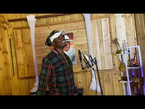 Kesho Live (Studio Singing)