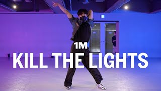Alex Newell, Jess Glynne, DJ Cassidy - Kill The Lights (with Nile Rodgers) / Learner’s Class