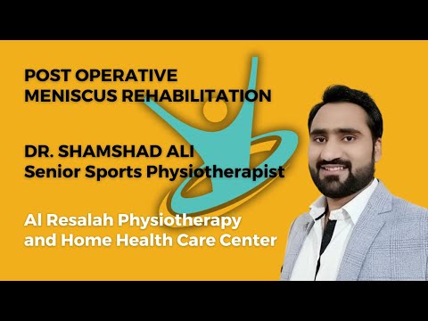 Al Resalah Physiotherapy & Home Health Care Center