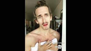 Download lagu « La Crise » 1992 Lipsync / Zabou Breitman - Isa Barelle mp3