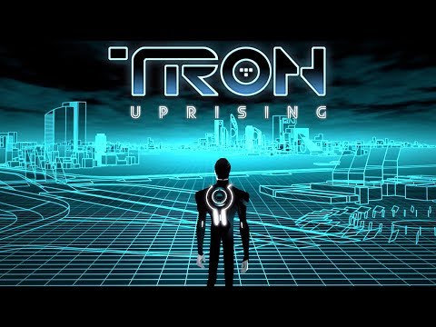 Renegade Pt. 1 | TRON: Uprising