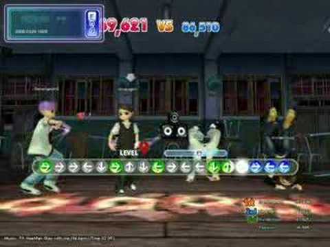 [RR] PK Haeman - Stay With Me