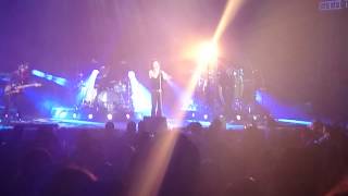 Enrique Bunbury... Salvavidas