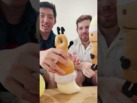 BOOTLEG PLUSHIES!? #inanimateinsanity #shorts