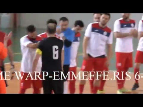 clip time warp -  emmeffe movie